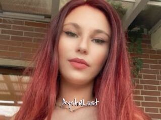 AyshaLust