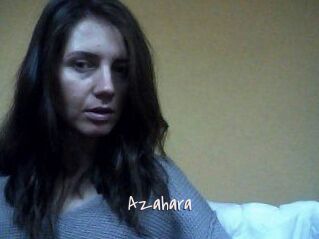 Azahara