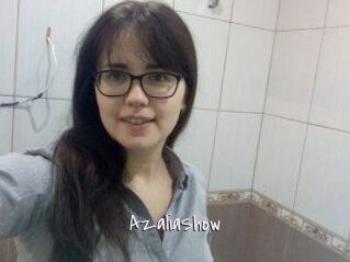 AzaliaShow