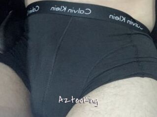 AztecKing