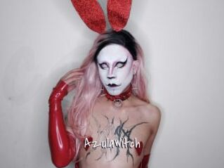 AzulaWitch