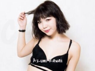 Azumi_Kawaii