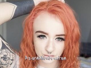 AzuraAliiBabesation