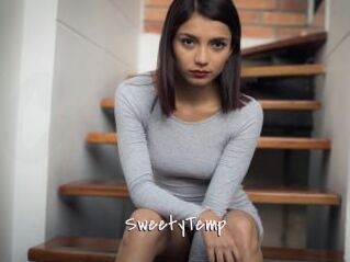 SweetyTemp