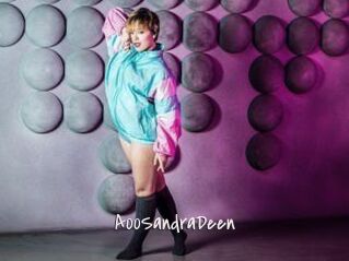 A00SandraDeen