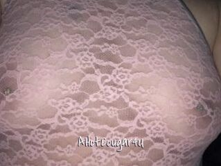 AHotCougar4U