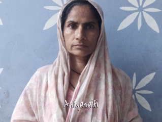 Aaliyasaifi