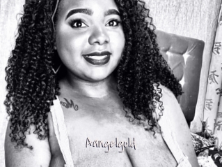 aangelgold Commando Sexy