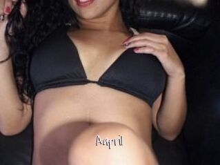 Aapril