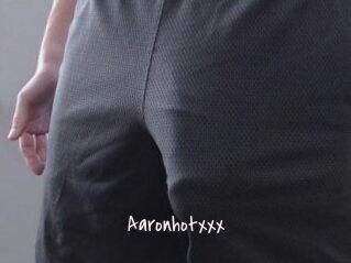 Aaronhotxxx