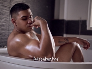 aaronhunter Commando Sexy