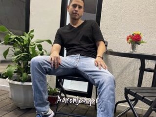 Aaronjeager