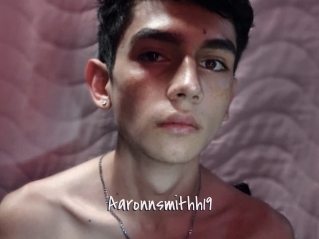 Aaronnsmithh19