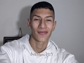 Aaronseb129
