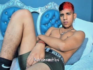 Aaronsmiths