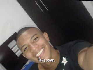 Aaroonn