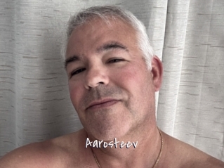 Aarosteev