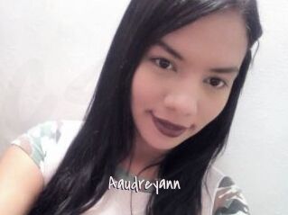Aaudreyann
