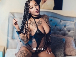 Aayshel