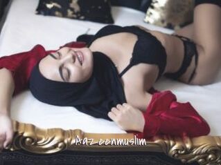 Aazeenmuslim