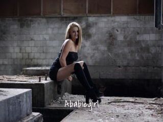 Ababiegirl