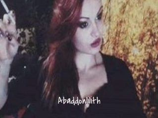 Abaddonlilith