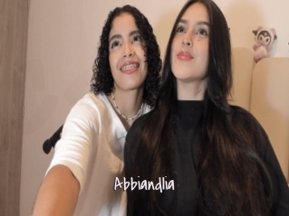 Abbiandlia