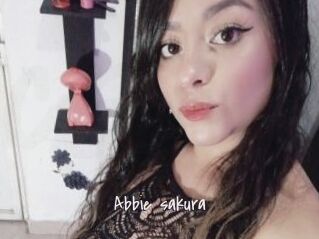 Abbie_sakura