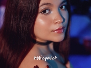 Abbiepaulet
