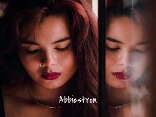 Abbiestron