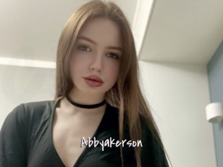 Abbyakerson