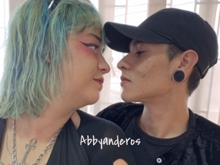abbyanderos Commando Sexy