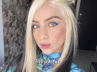 Abbybackerr