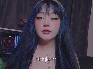 Abbyblairr