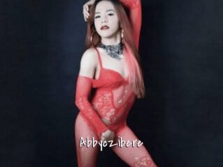 abbyczibere Commando Sexy