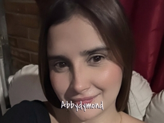 Abbydymond