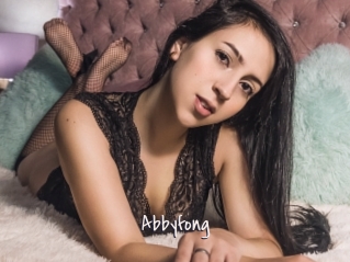 Abbyfong