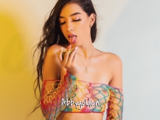 Abbygolden