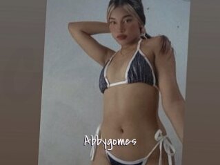Abbygomes