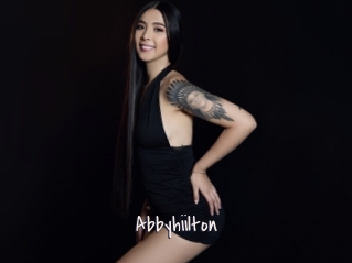 Abbyhiilton