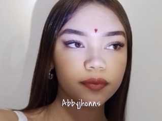 Abbyjhonns