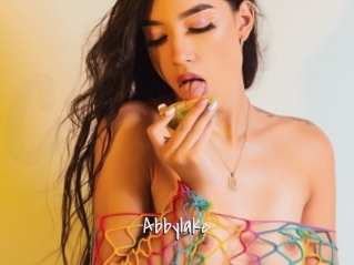 abbylake Commando Sexy