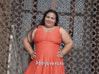 Abbylovexoxo