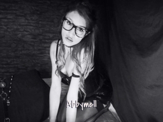 abbymell Commando Sexy
