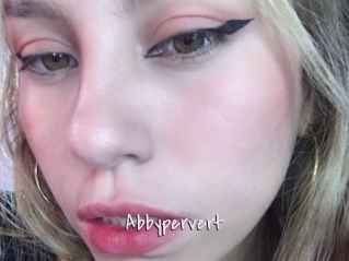 Abbypervert