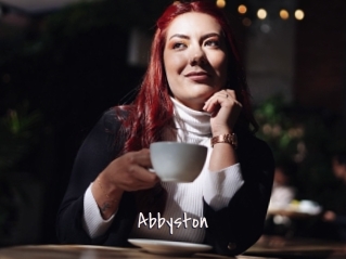 Abbyston
