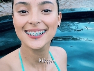 Abbyysx