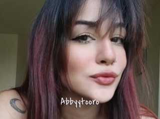 Abbyytooro