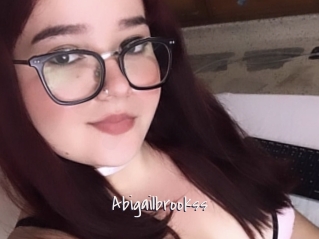 Abigailbrookss