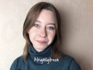 Abigailgibson
